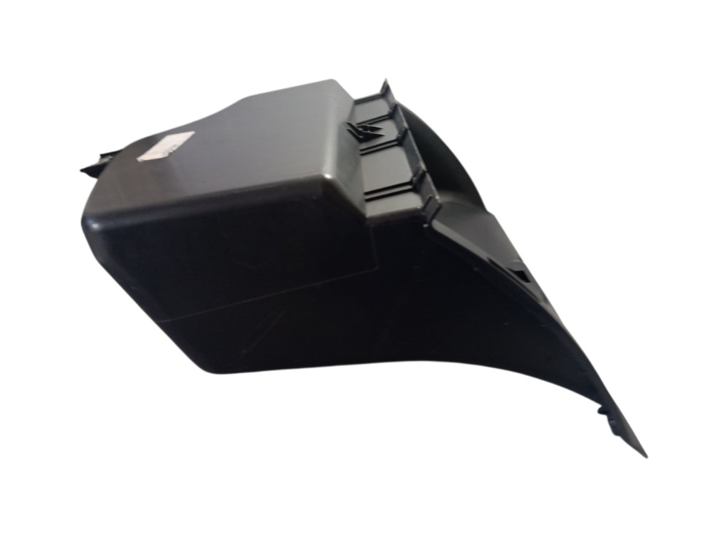 Porta Caixa Picasso Tampa Citroen Xsara 2001 A 2012 Preto 1