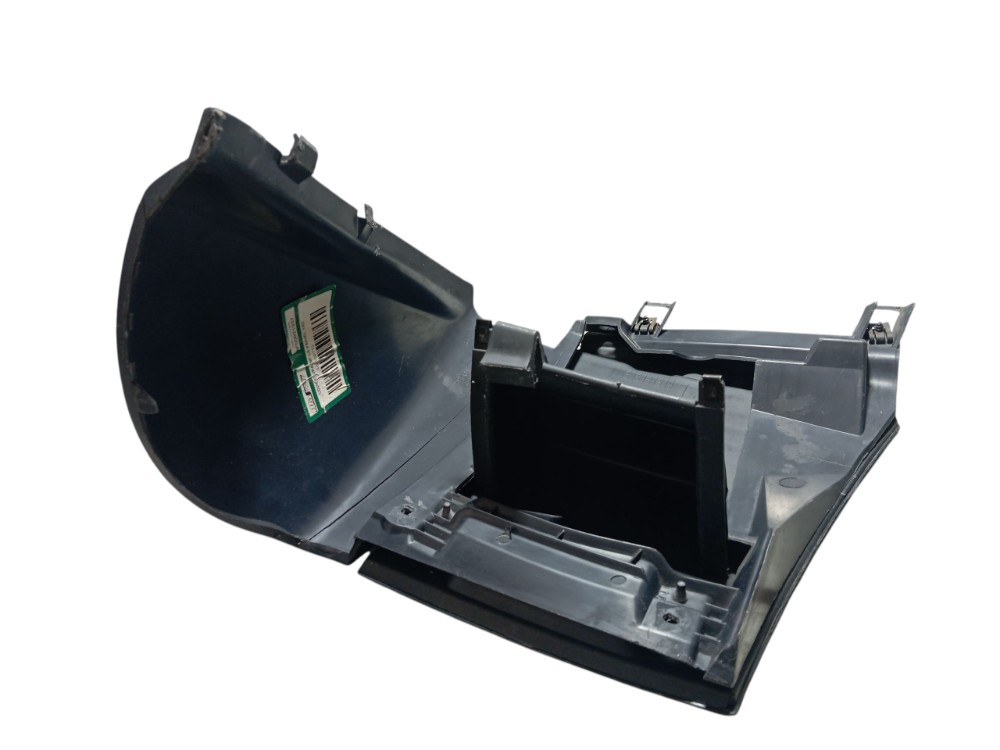 Tampa Moldura Lateral Caixa Fusível Fiat Stilo 2008 4