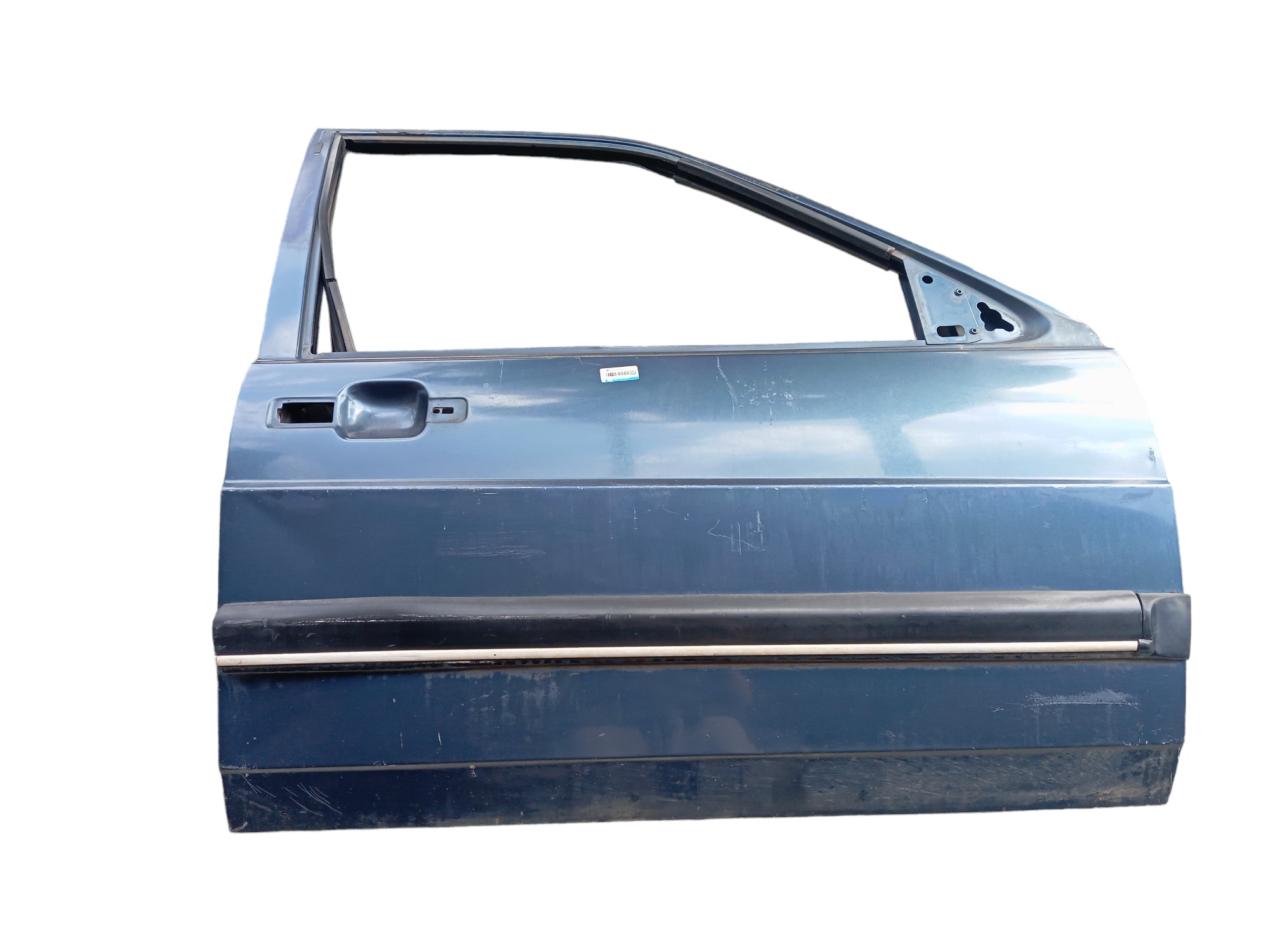 Porta Dianteira Direita Vw Santana 1995 1