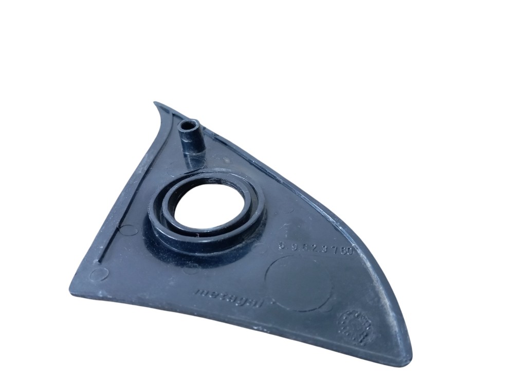 Acabamento Moldura Interna Retrovisor Direito Fiat Uno 2