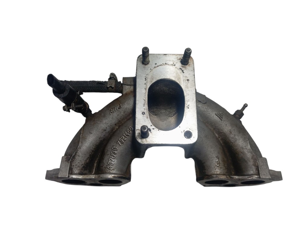 Coletor Admissão 1.0 Fiasa 8v Fiat Fiorino Uno 1999 A 2001 2