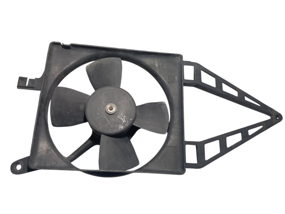 Defletor Ventoinha Radiador Ar Gm Corsa 1994 A 2001