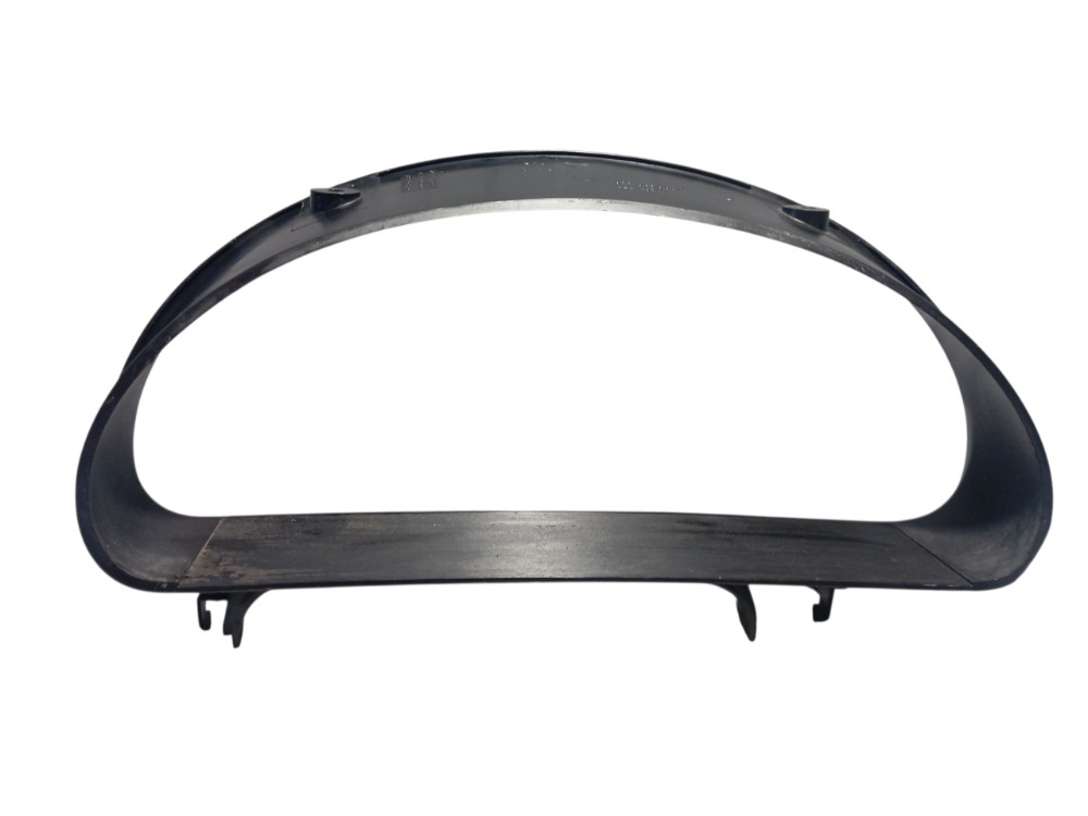 Moldura painel bola vw gol 1995 a 2008 3