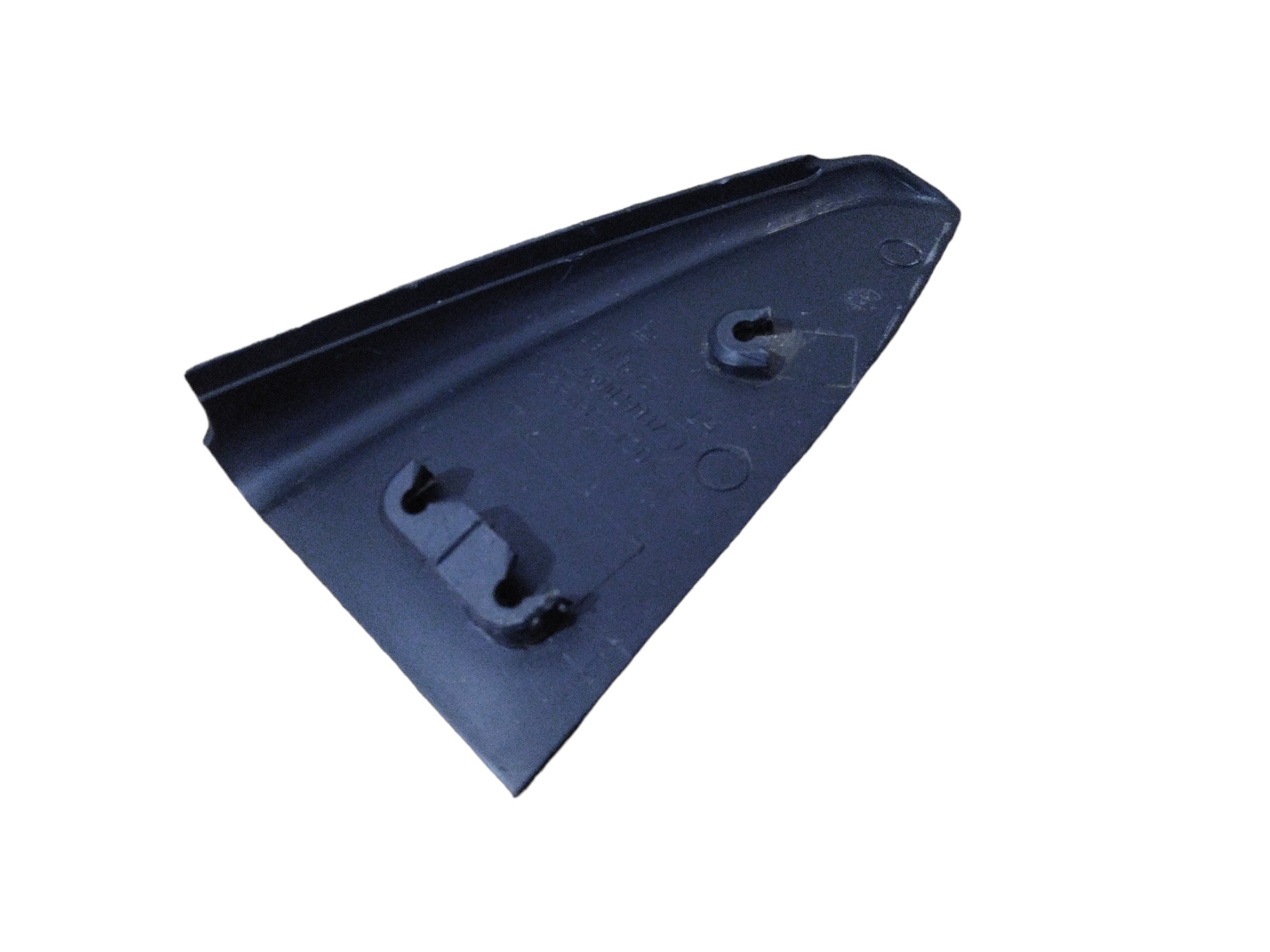 Moldura Interna Porta Traseira Esquerda Gm Corsa Montana 2