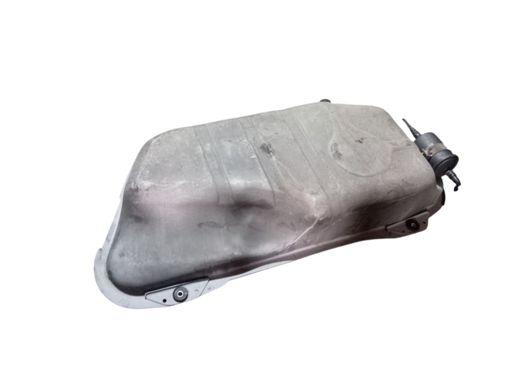 Tanque Combustível Vw Fox Spacefox 2007 4