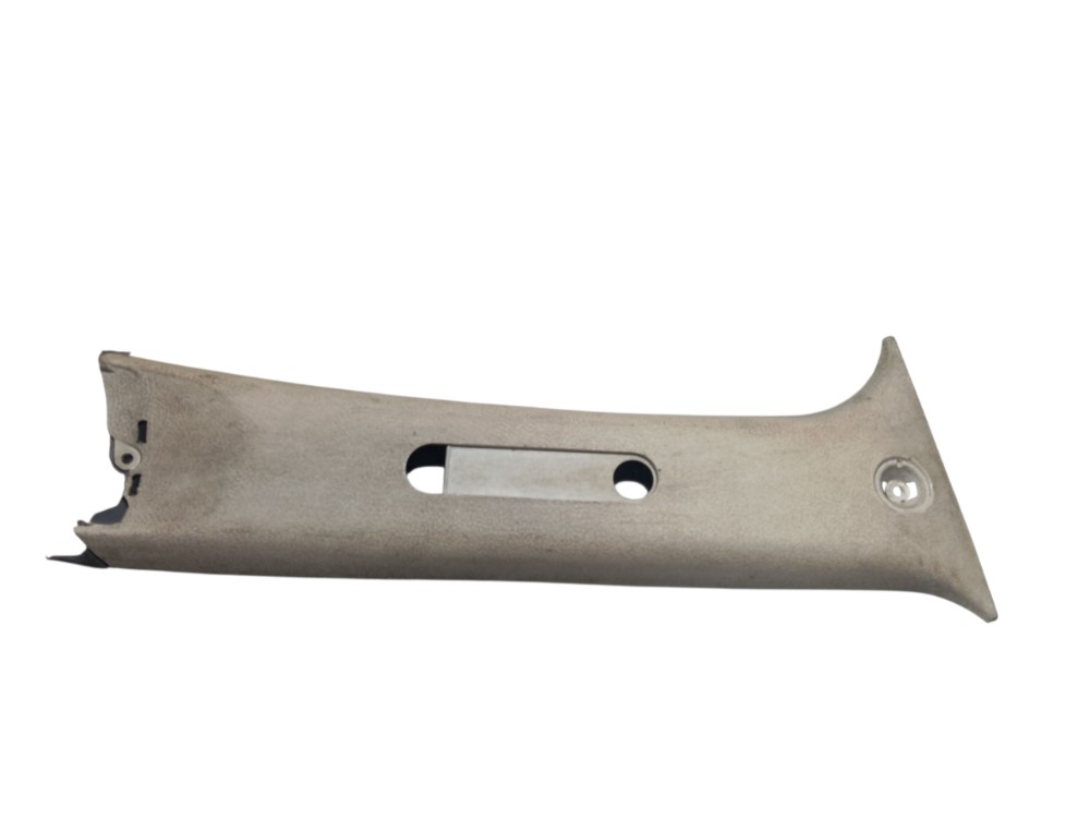Regulador Cinto Segurança Direito Dia Fiat Palio 2013 A 2016 Branco 1