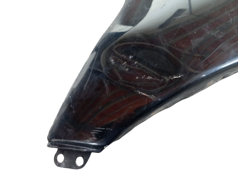 Paralama Dianteiro Direito Peugeot 206 Com Detalhes 4