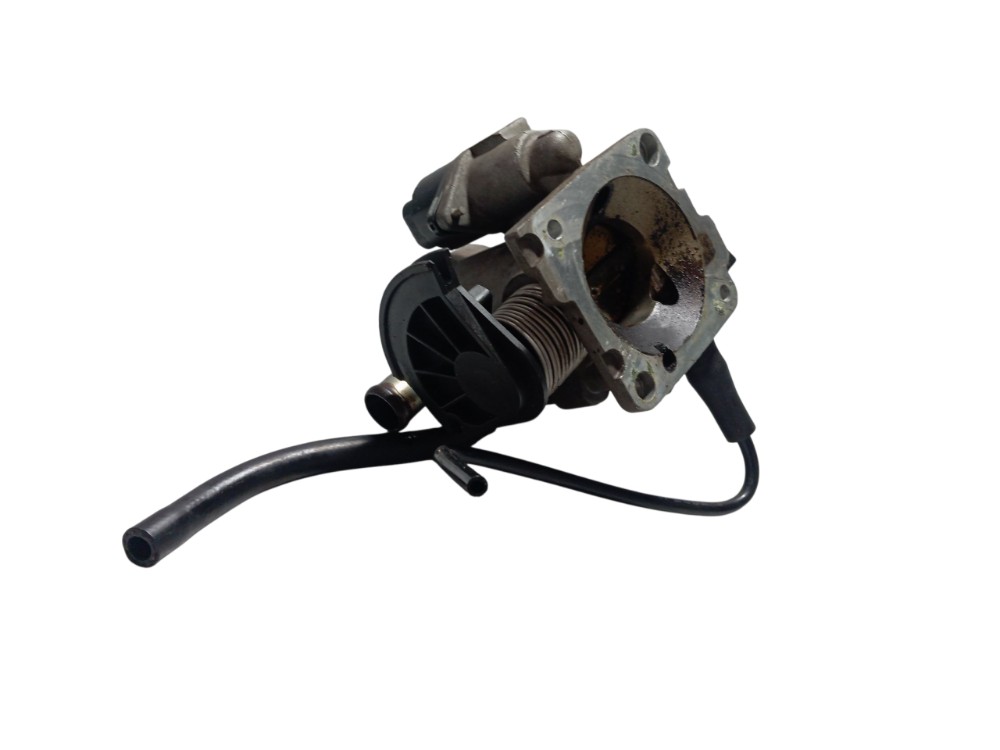 Tbi Corpo Borboleta Gm Corsa 1.0 4