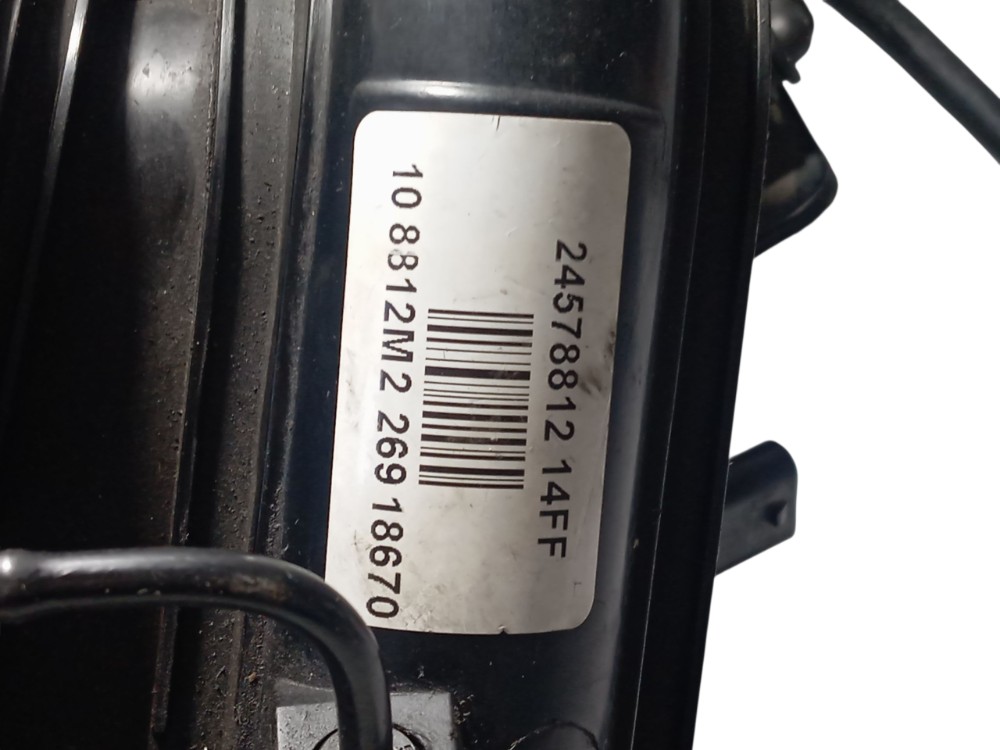 Coletor Admissao 1.4 1.0 Pris Gm Onix Prisma 2012 A 2018 7