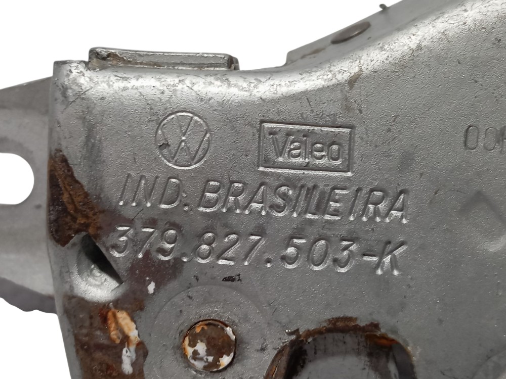 Fechadura Tampa Traseira Vw Parati G3 2
