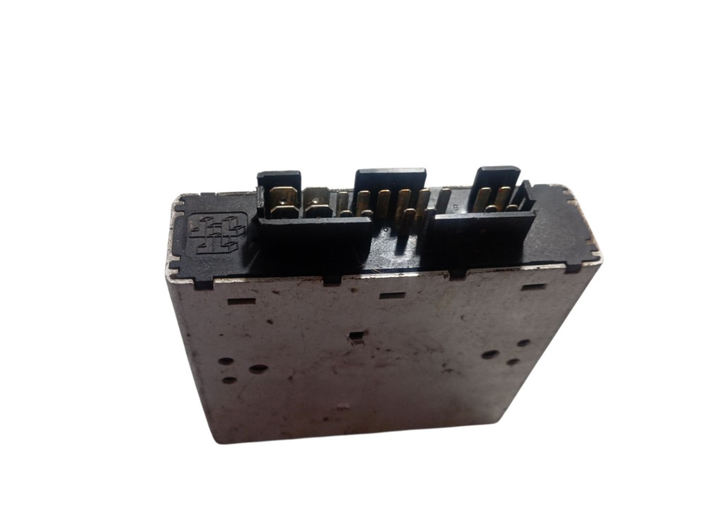 Modulo Central Alarme Conforto Gm Kadett Monza 1996 A 1996 5