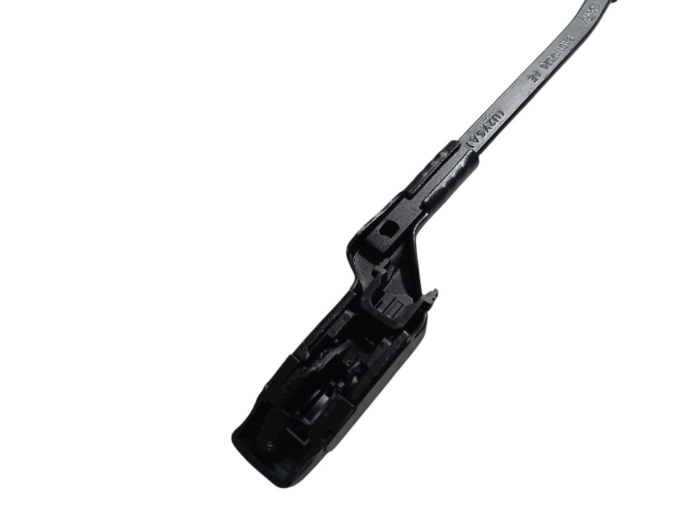 Braço haste limpador direito new parabrisa ford 2014 a 2014 2