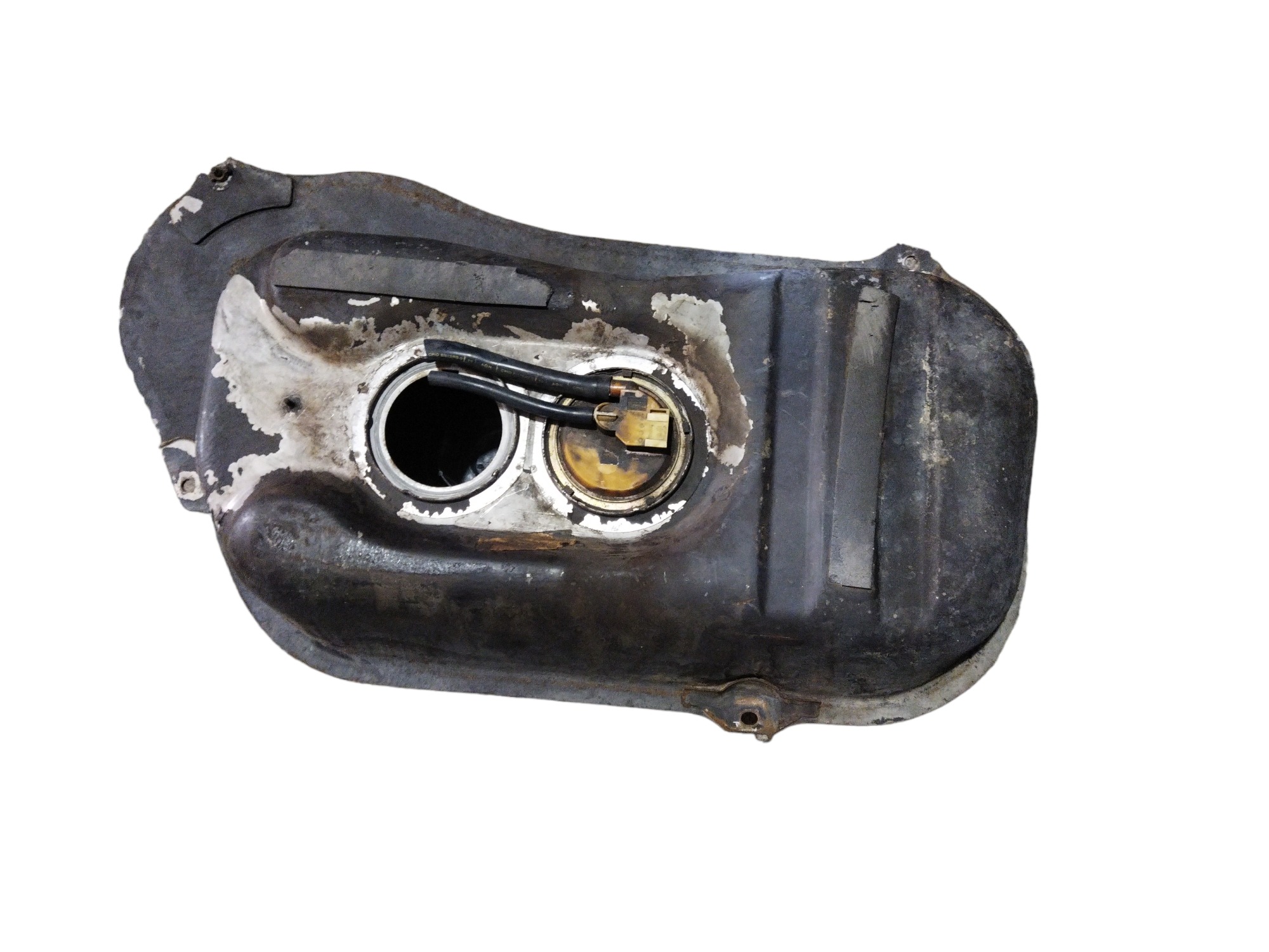 Tanque Combustível Renault 19 2