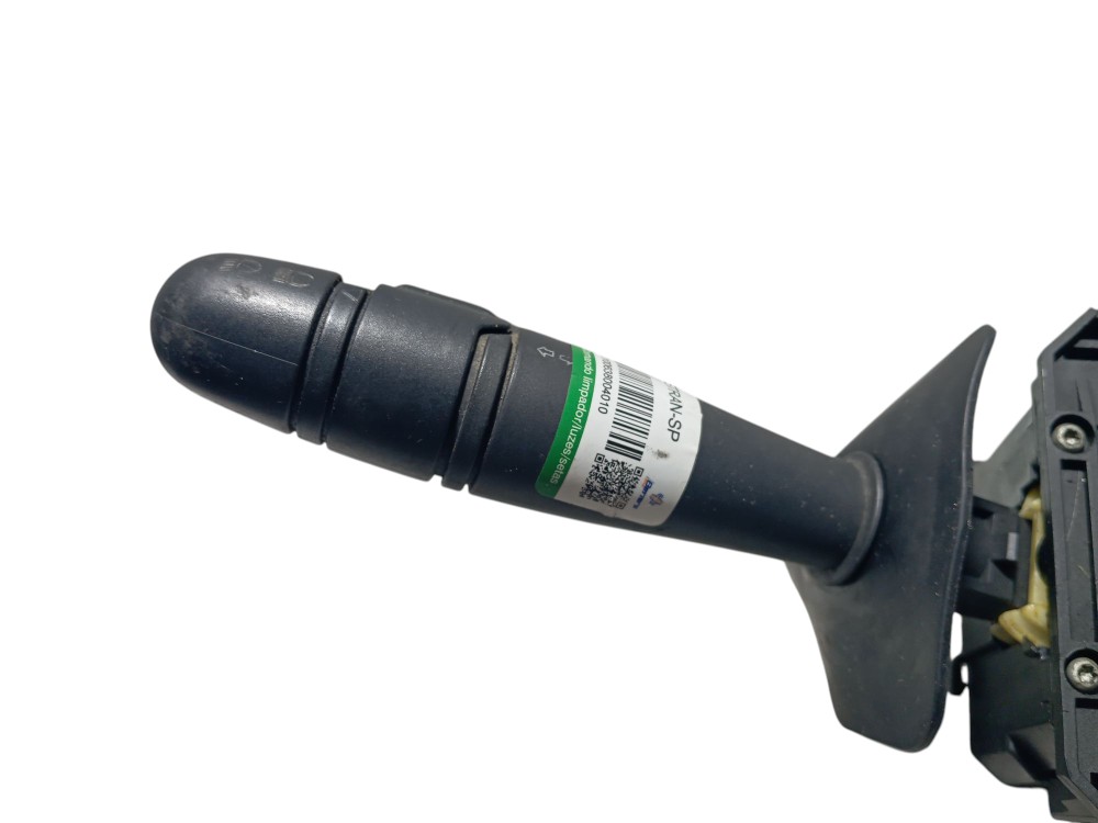 Chave Seta Comando Limpador Renault Clio 2002 5