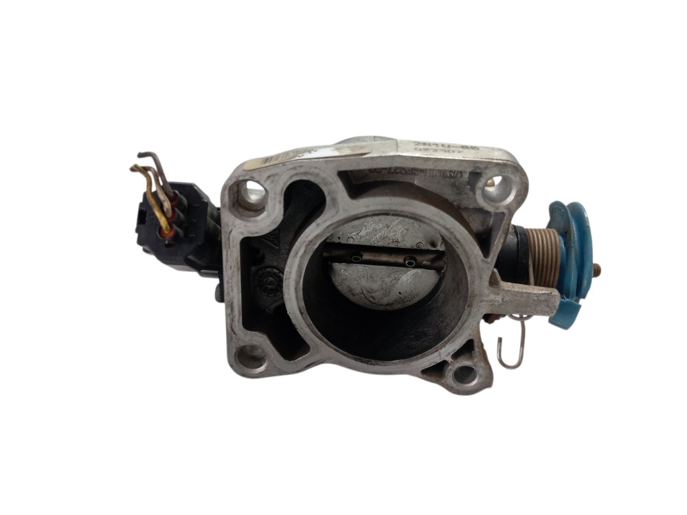 Corpo tbi borboleta 1.6 injeç ecosport fiesta ka 2009 a 2009 3