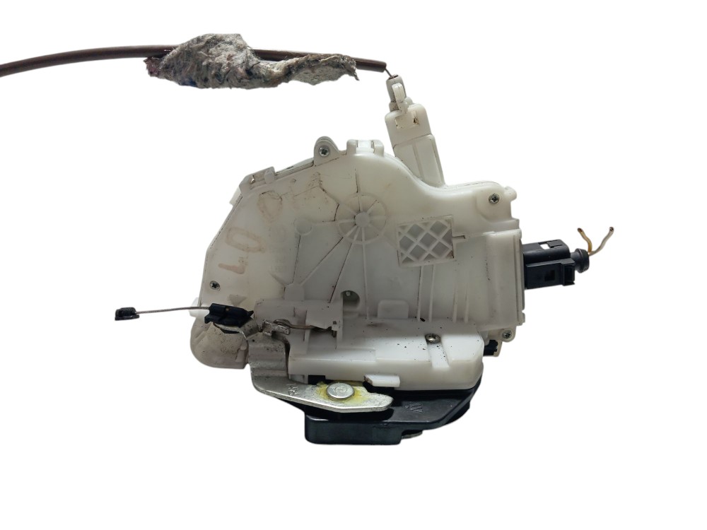 Fechadura Porta Dianteira Direita Vw Fox 2010/ 1
