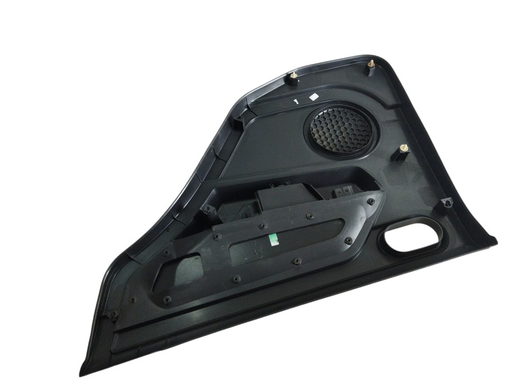 Forro Porta Traseiro Esquerdo Ford Ecosport 5