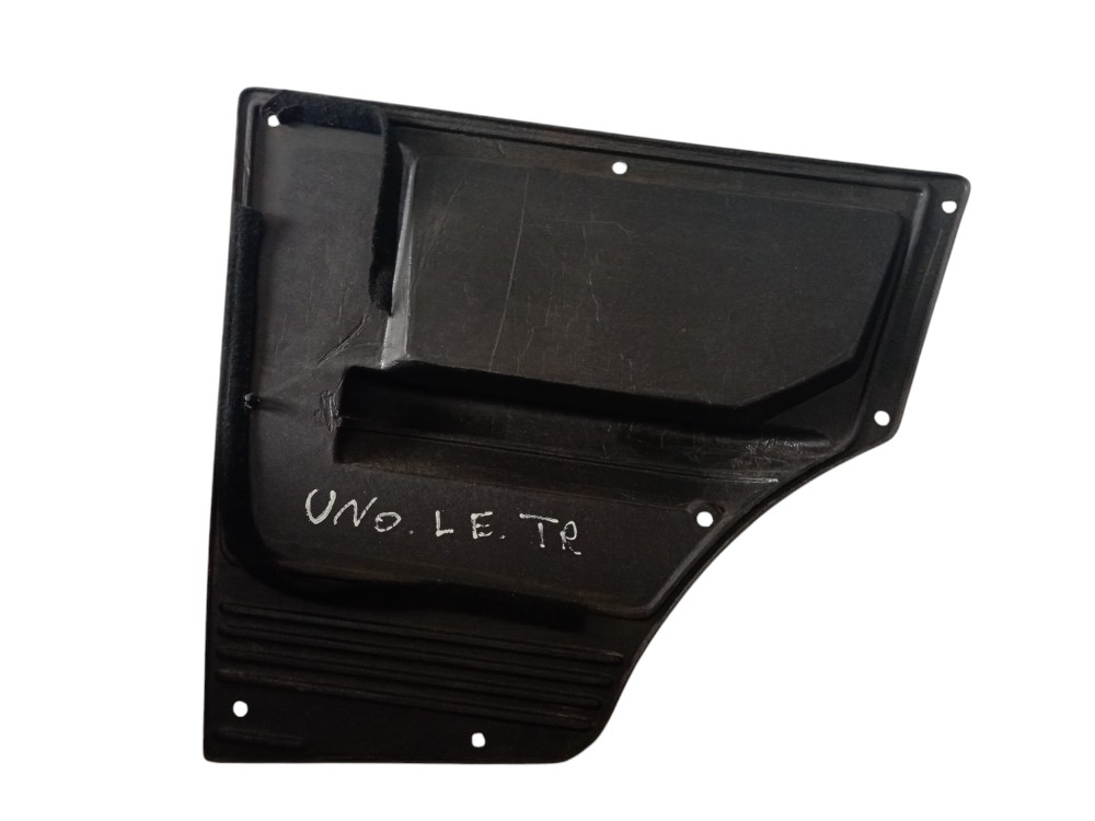 Forro Lateral Traseira Esquerda Fiat Uno 2 Portas 2