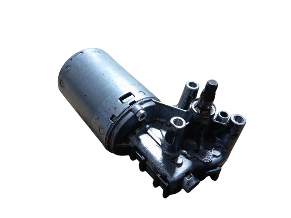 Motor Limpador Parabrisa Vw Gol 95 3
