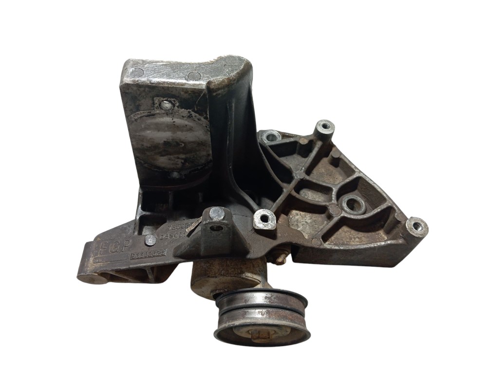Suporte Compressor Alternador Gm Corsa Meriva 2007 2