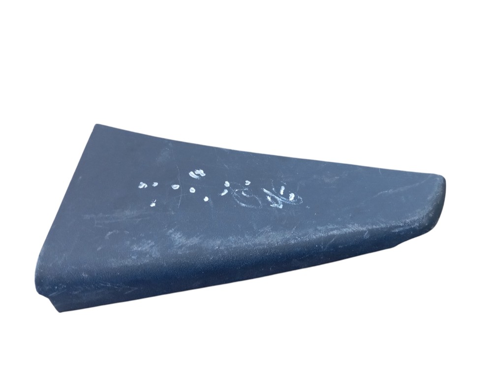 Moldura Porta Esquerda Gm Corsa 3