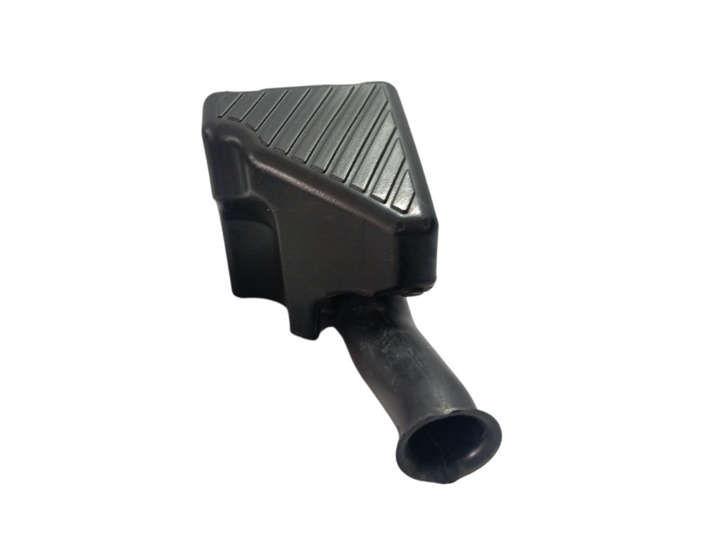 Ressonador Caixa Ar Gm Prisma Celta Preto 1
