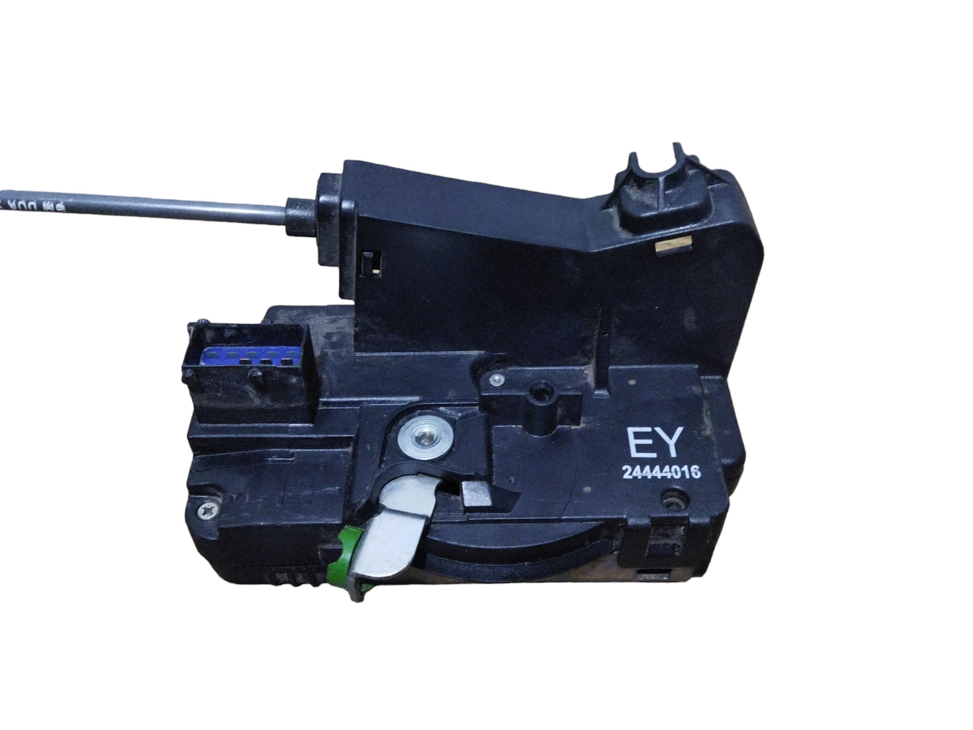 Fechadura Porta Dianteira Direita Gm Zafira Astra 7