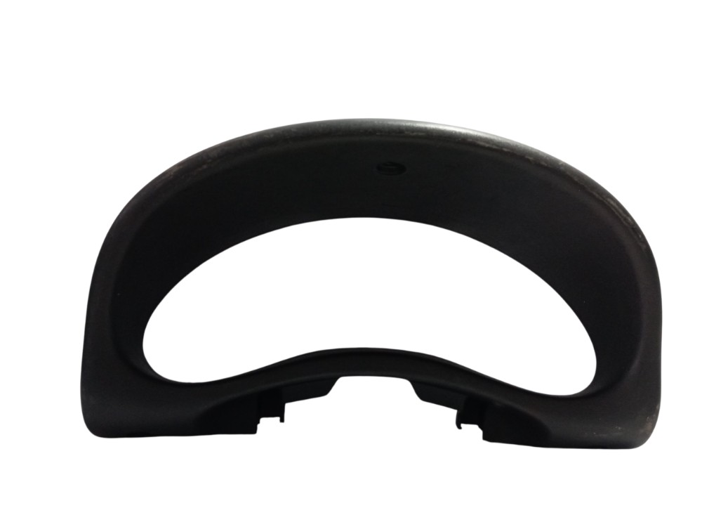 Moldura Painel Instrumento Gm Corsa 1994-2010 Preto