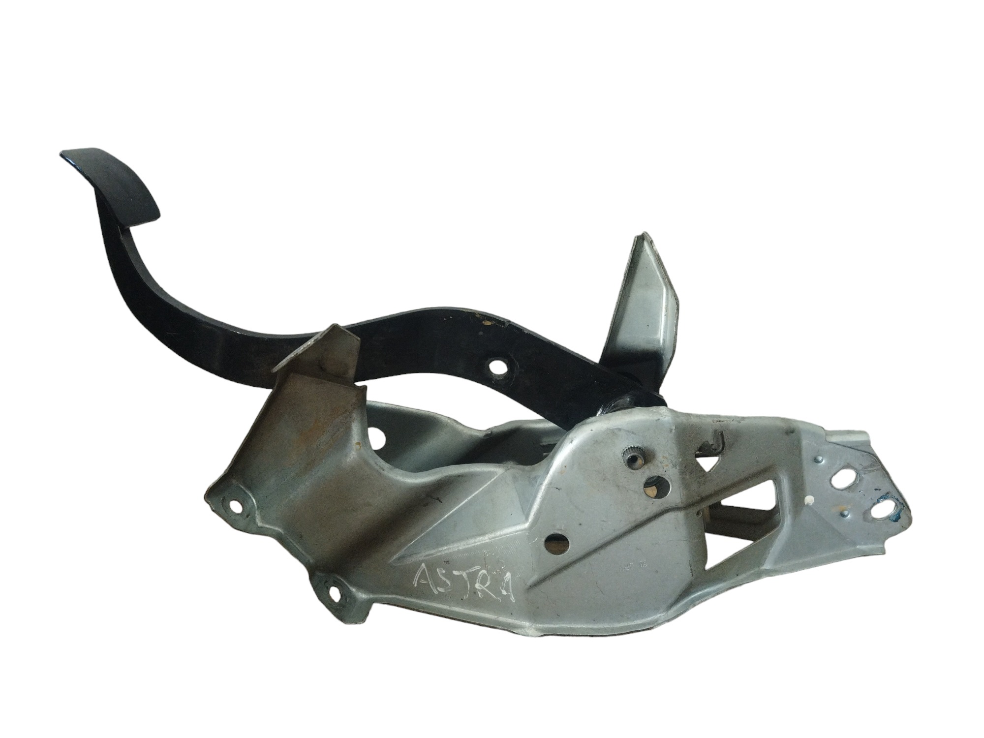 Suporte Pedal Freio Gm Astra 5