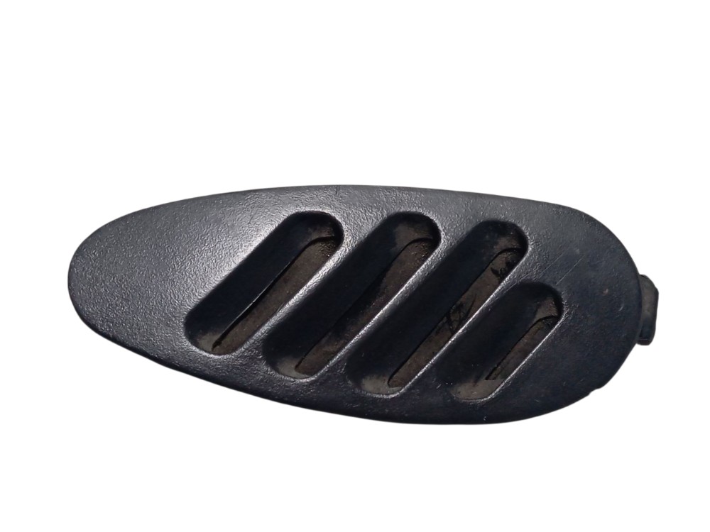 Moldura Difusor Direito Ar Paine Fiat Palio 1995 A 2002 1