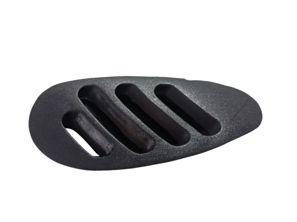 Difusor Ar Moldura Painel Superior St Fiat Palio 1996 A 2001 3