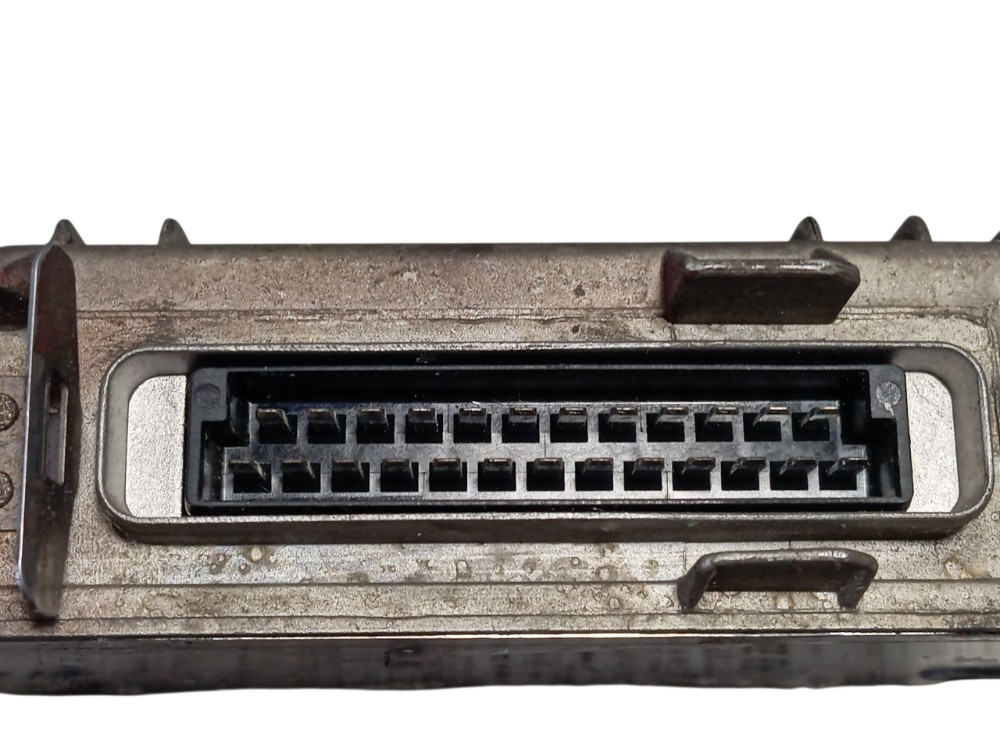 Módulo Injeção Eletrônica 1.0 8v Fiat Uno 1994 A 1995 6