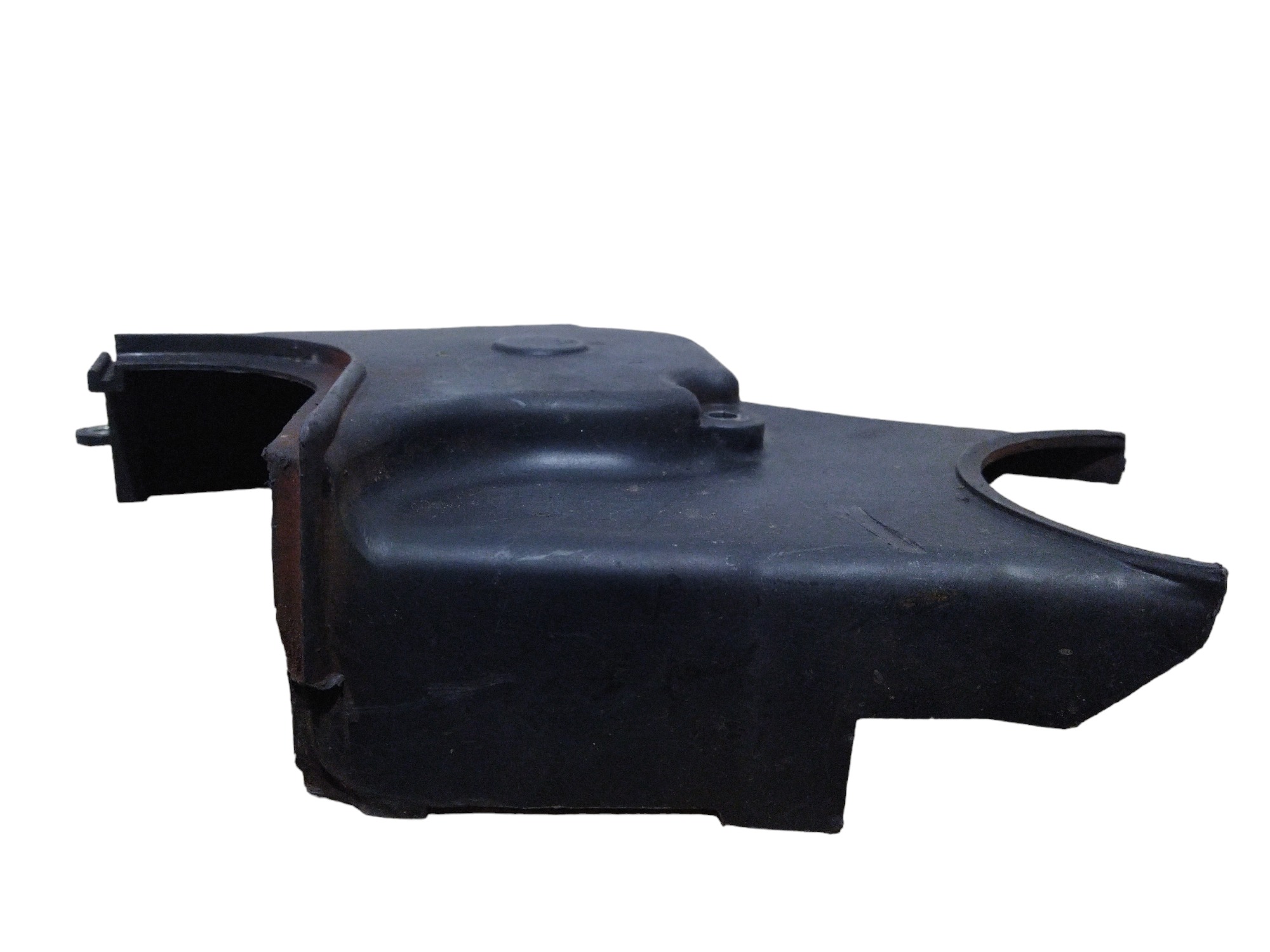 Capa Correia Dentada Inferior Fiat Uno Fire 1.0 8v 2