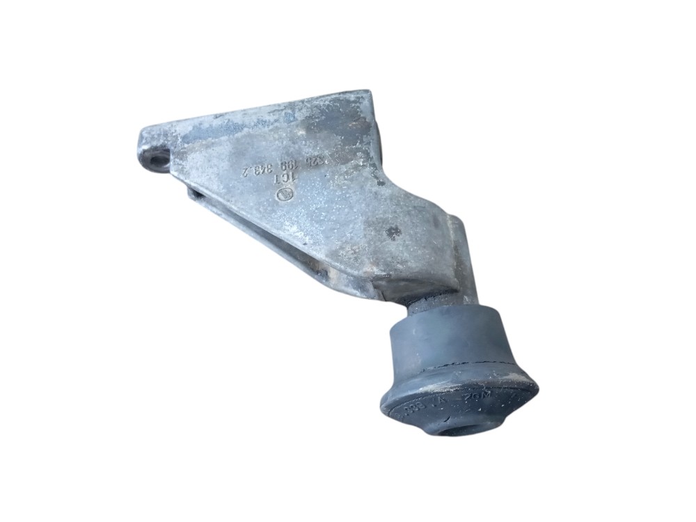 Suporte Coxim Frontal Motor Vw Santana 1991 3
