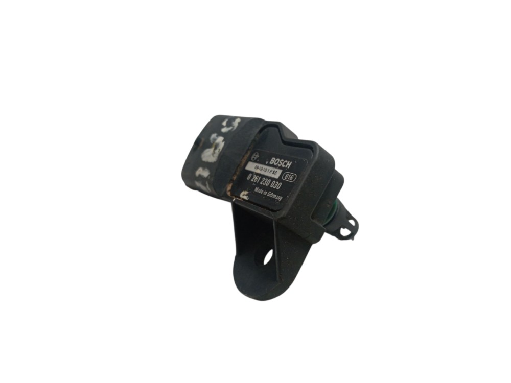 Sensor Map Fiat Palio Siena Strada 2