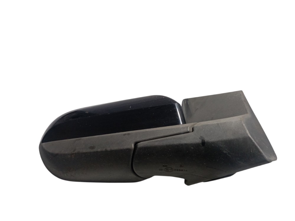 Retrovisor Direito Manual Ld Gm Onix Prisma 2013 A 2013 5