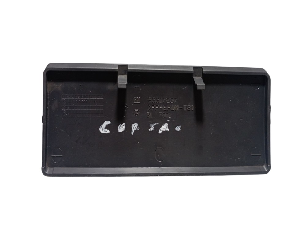 Tampa Caixa Fusíveis Gm Corsa Montana 2008 A 2008 3
