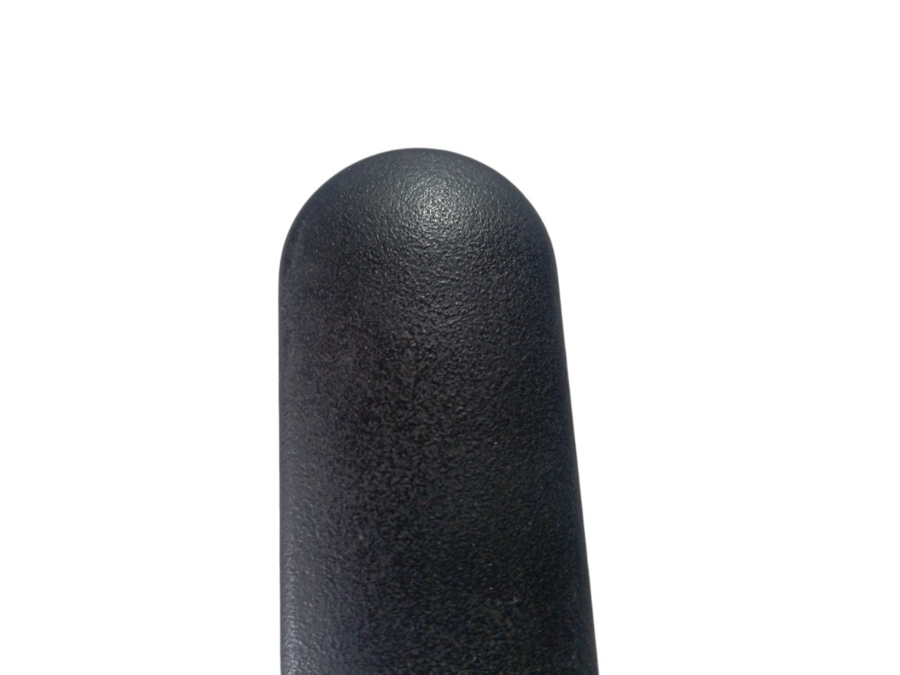 Manivela Vidro Porta Gm Celta Corsa 1999 A 2001 Preto 5