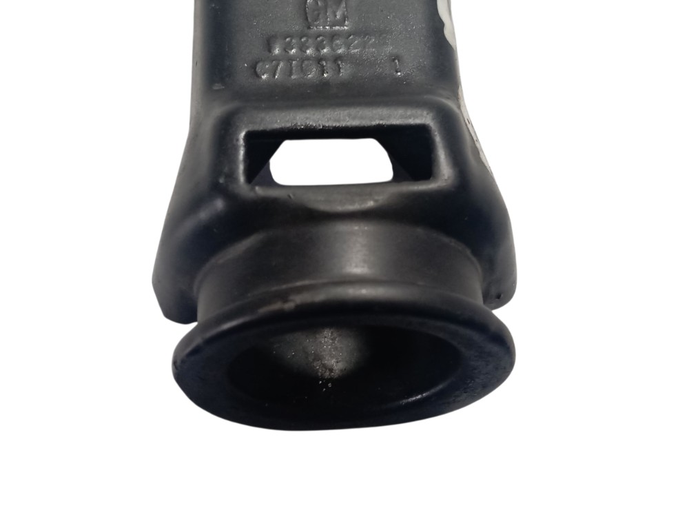 Suporte Radiador Superior Montan Gm Corsa Meriva 2003 A 2012 5