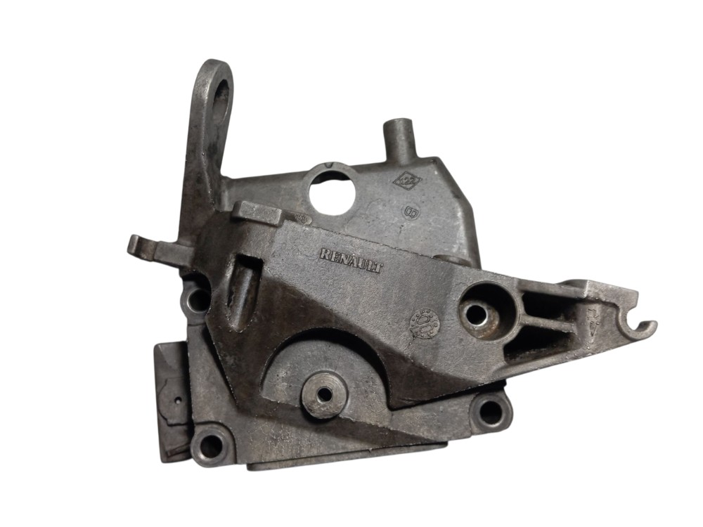 Suporte Coxim Superior Motor Renault Clio 1.0 8v 1