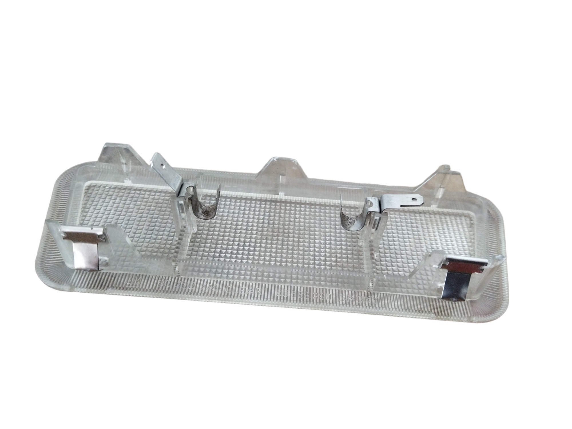 Lanterna Teto Gm Corsa 2000 5