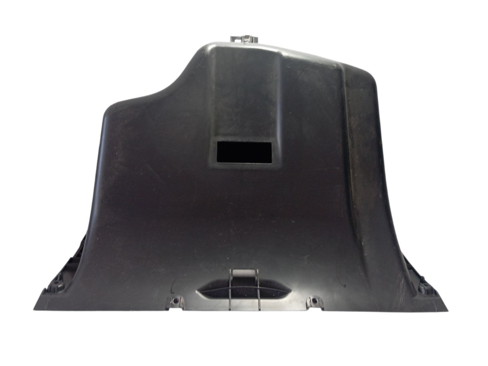 Porta Caixa Picasso Tampa Citroen Xsara 2001 A 2012 Preto 2