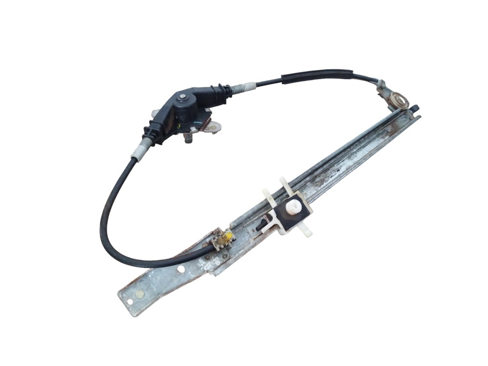 Máquina Traseira Esquerda Fiat Palio 5