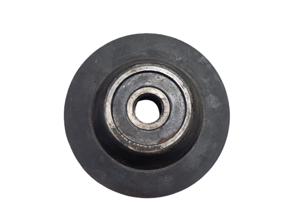 Polia Ventilador Empilhadeira Fiat Uno 2