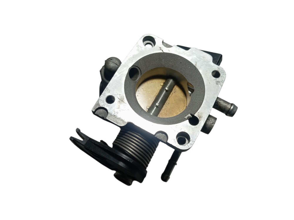Corpo Tbi Borboleta 1.8 Gm Corsa Meriva Montana 2002 A 2006 4
