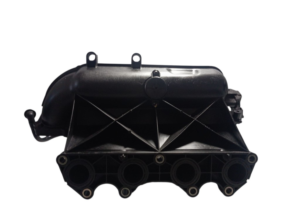 Coletor Admissão 1.6 0321 G Vw Golf Polo Saveiro 2007 A 2013 3