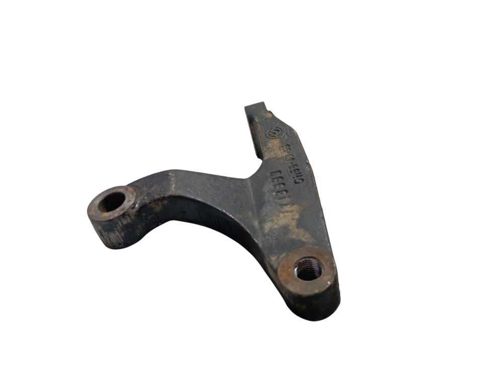 Suporte Coxim Motor Cambio Inferior Fiat Uno 91/ 4