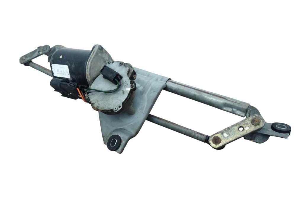 Motor Limpador Parabrisa Gm Celta 5
