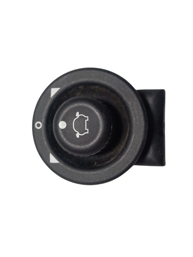 Botao Retrovisor Interruptor Regul Ford Ecosport 2008 A 2012 5