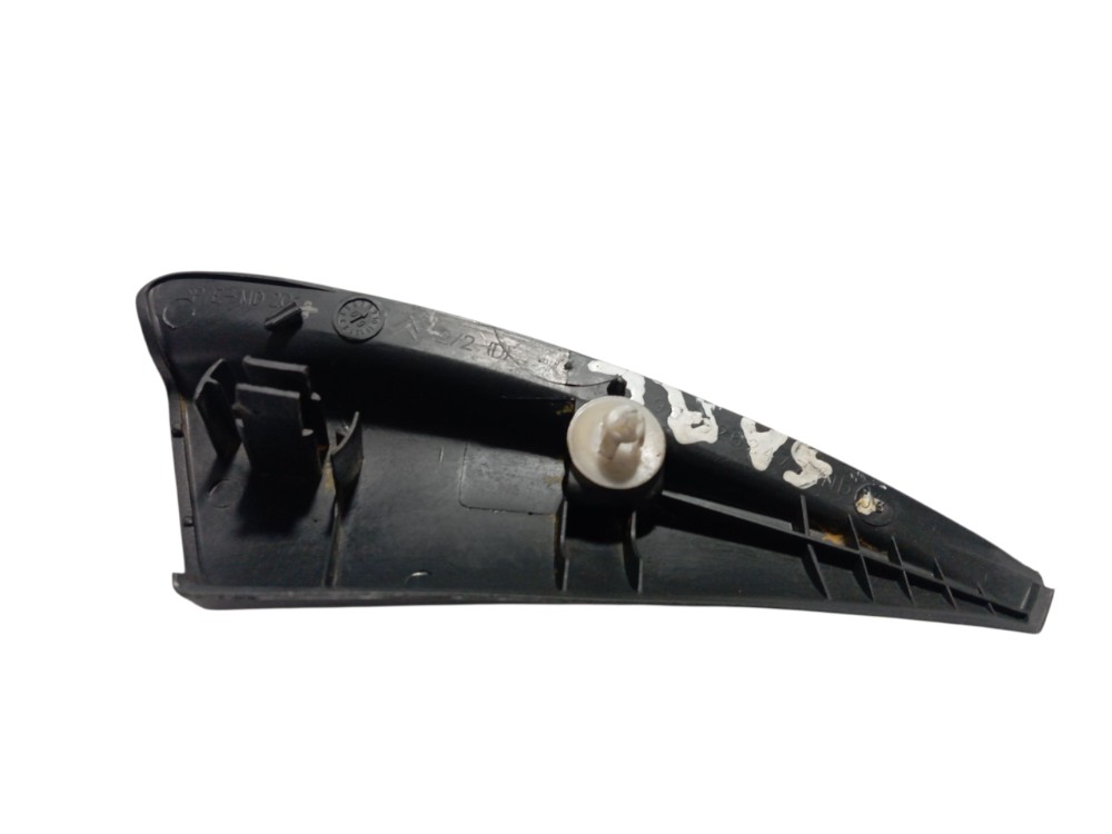 Acabamento Interno Picasso Retrovisor Port Xsara 2001 A 2005 – Preto 6
